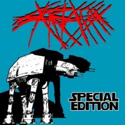 Sarlacc : Special Edition